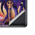 Dragonblade Netherblade Purple by Ruth Thompson Pixel Skins